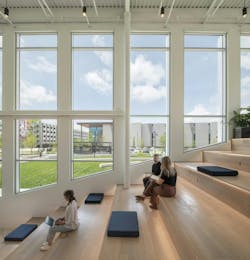 Photo courtesy Hanbury Photo courtesy Hanbury