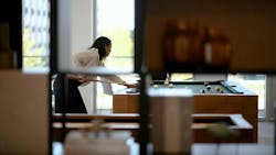 Photo courtesy Hanbury Photo courtesy Hanbury