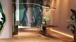 Bentley Residences Miami. Courtesy Dezer Development Bentley Residences Miami. Courtesy Dezer Development