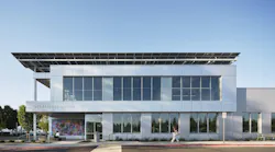 Photography by Kevin Scott, courtesy Hennebery Eddy Architects
