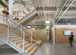 Photography by Kevin Scott, courtesy Hennebery Eddy Architects Photography by Kevin Scott, courtesy Hennebery Eddy Architects