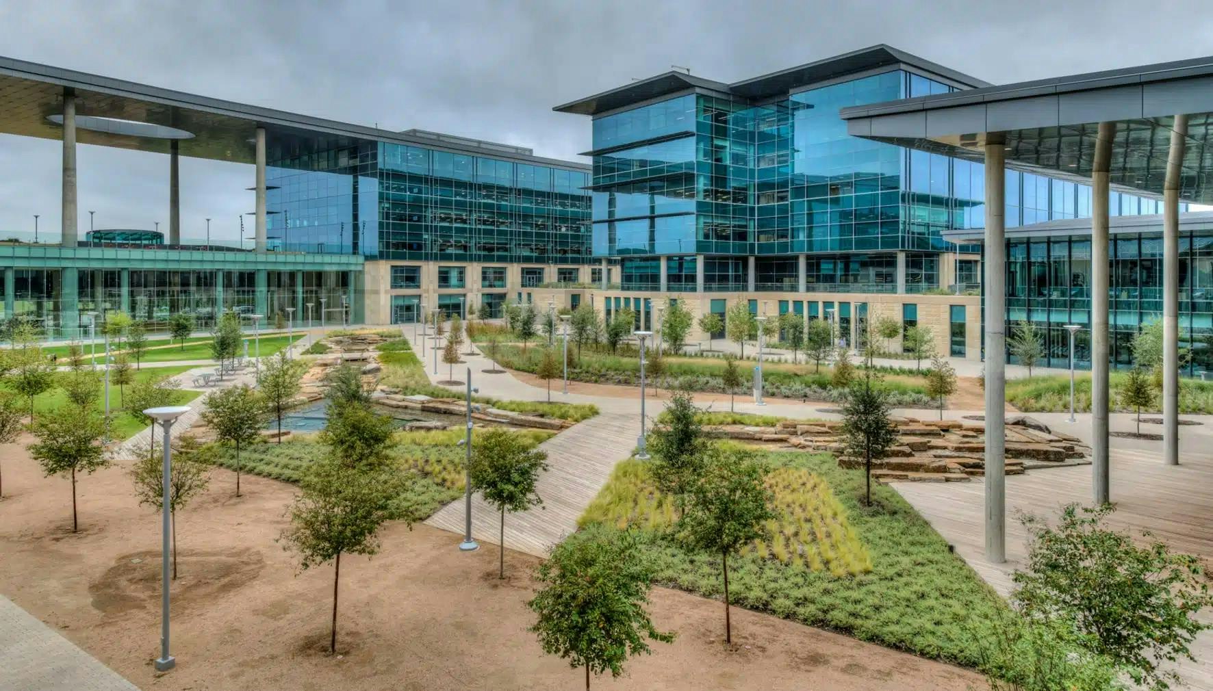 Photo courtesy Kimley-Horn