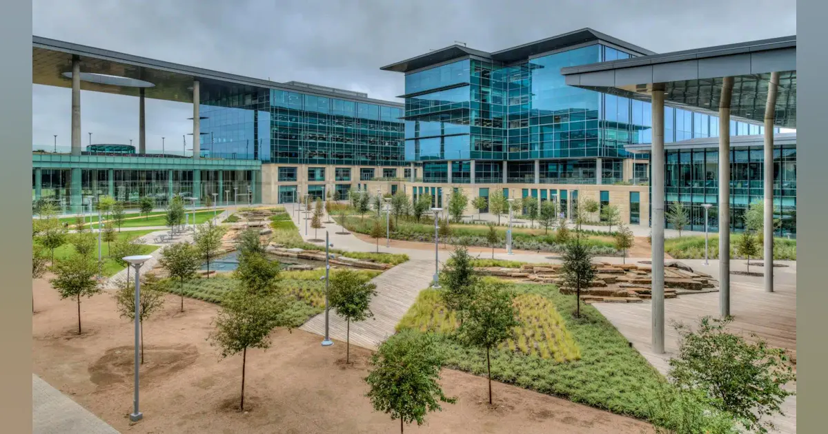 LEED v5: Ushering in a new era of sustainable building | Building ...