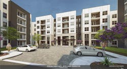 Sterling Tiger Valley. Rendering courtesy Meeks + Partners Sterling Tiger Valley. Rendering courtesy Meeks + Partners