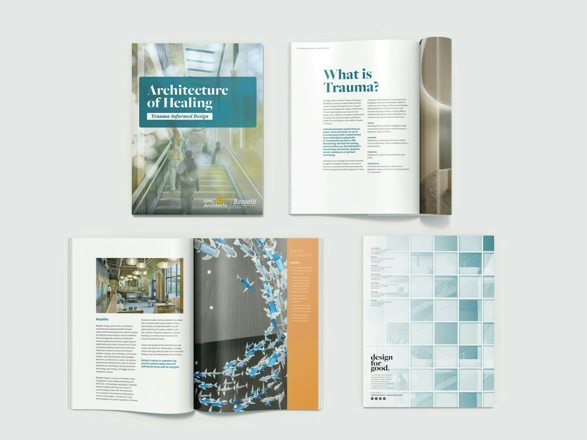 Courtesy HMC Architects