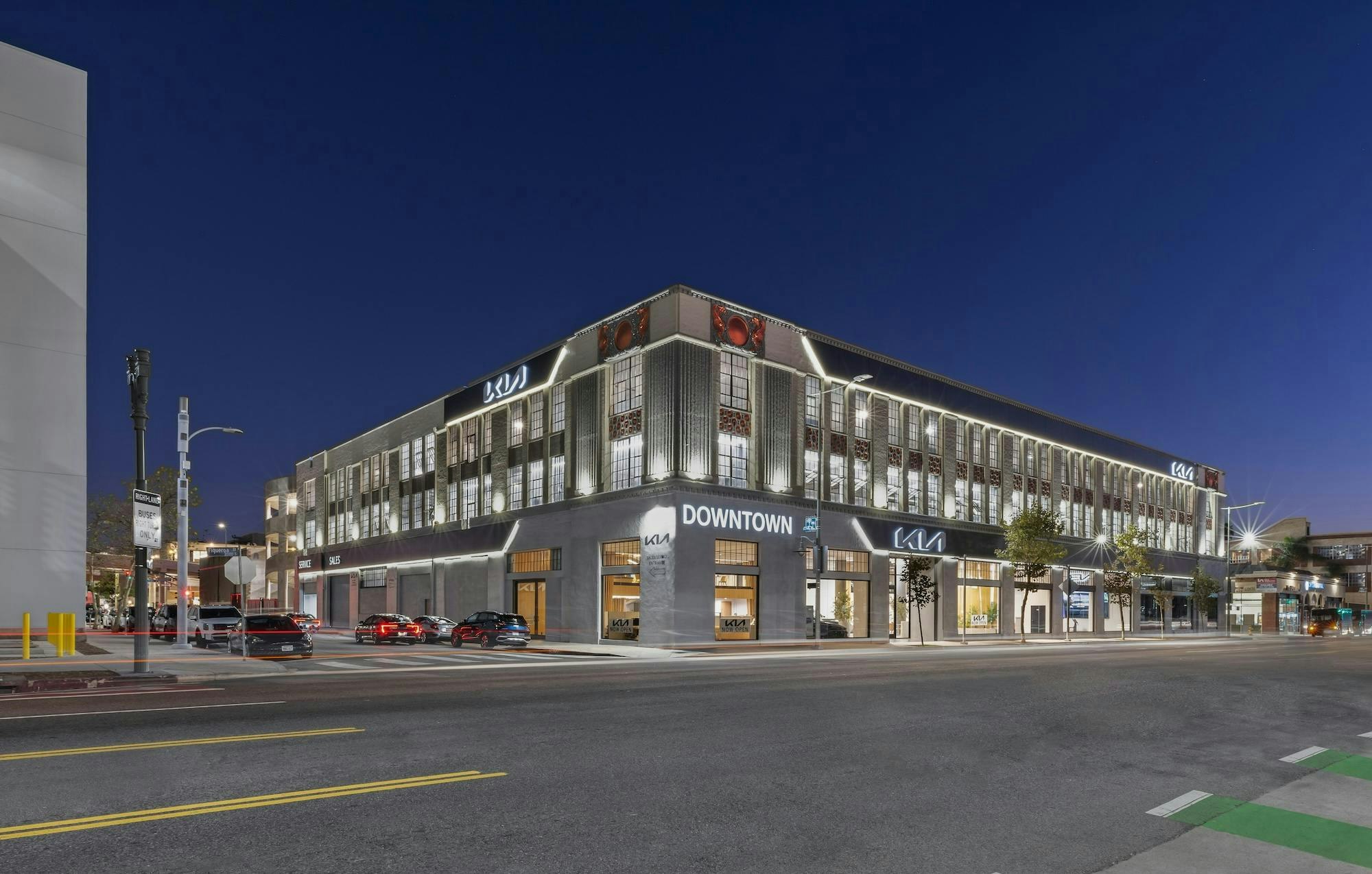 Photo: Brian Ferrari, courtesy AO