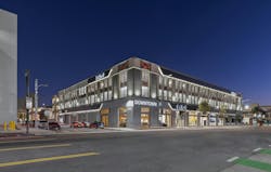 Photo: Brian Ferrari, courtesy AO Photo: Brian Ferrari, courtesy AO