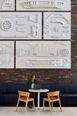 Photo: Ford Motor Company, Garrett Rowland Photo: Ford Motor Company, Garrett Rowland