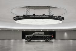 Photo: Ford Motor Company, Garrett Rowland Photo: Ford Motor Company, Garrett Rowland