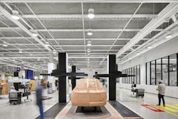 Photo: Ford Motor Company, Garrett Rowland Photo: Ford Motor Company, Garrett Rowland