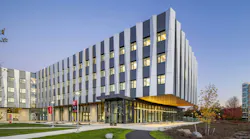 Photo credit: Albert Vecerka/Esto, courtesy Leers Weinzapfel Associates