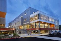 Photo credit: © Benjamin Benschneider Photography Photo credit: © Benjamin Benschneider Photography