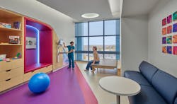 Photo courtesy HDR Photo courtesy HDR