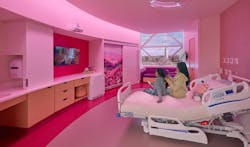 Photo courtesy HDR Photo courtesy HDR