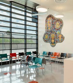 Photo courtesy NAC Architecture Photo courtesy NAC Architecture