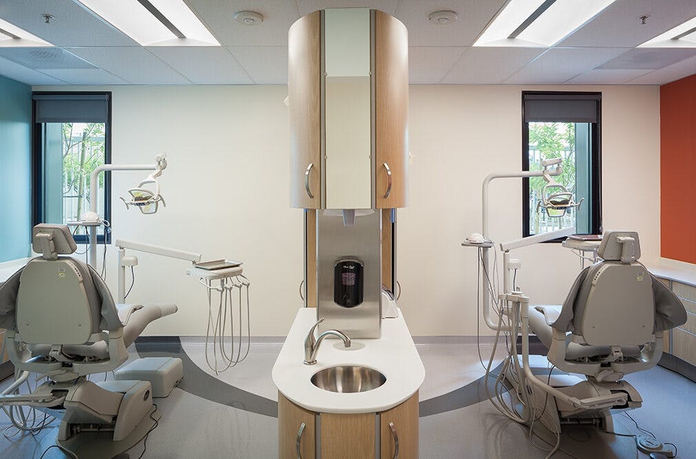 Photo courtesy NAC Architecture