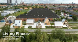 In partnership with Habitat for Humanity of York County, VELUX will build multiple homes that 'prove healthy, energy-efficient, high-quality housing can also be both sustainable and affordable,' according to the company. Photo courtesy VELUX In partnership with Habitat for Humanity of York County, VELUX will build multiple homes that 'prove healthy, energy-efficient, high-quality housing can also be both sustainable and affordable,' according to the company. Photo courtesy VELUX