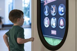 Photo courtesy NBBJ Photo courtesy NBBJ