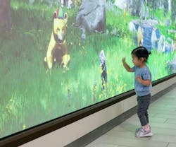 Photo courtesy NBBJ Photo courtesy NBBJ