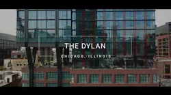 The Dylan in Chicago, Featuring ALPOLIC MCM