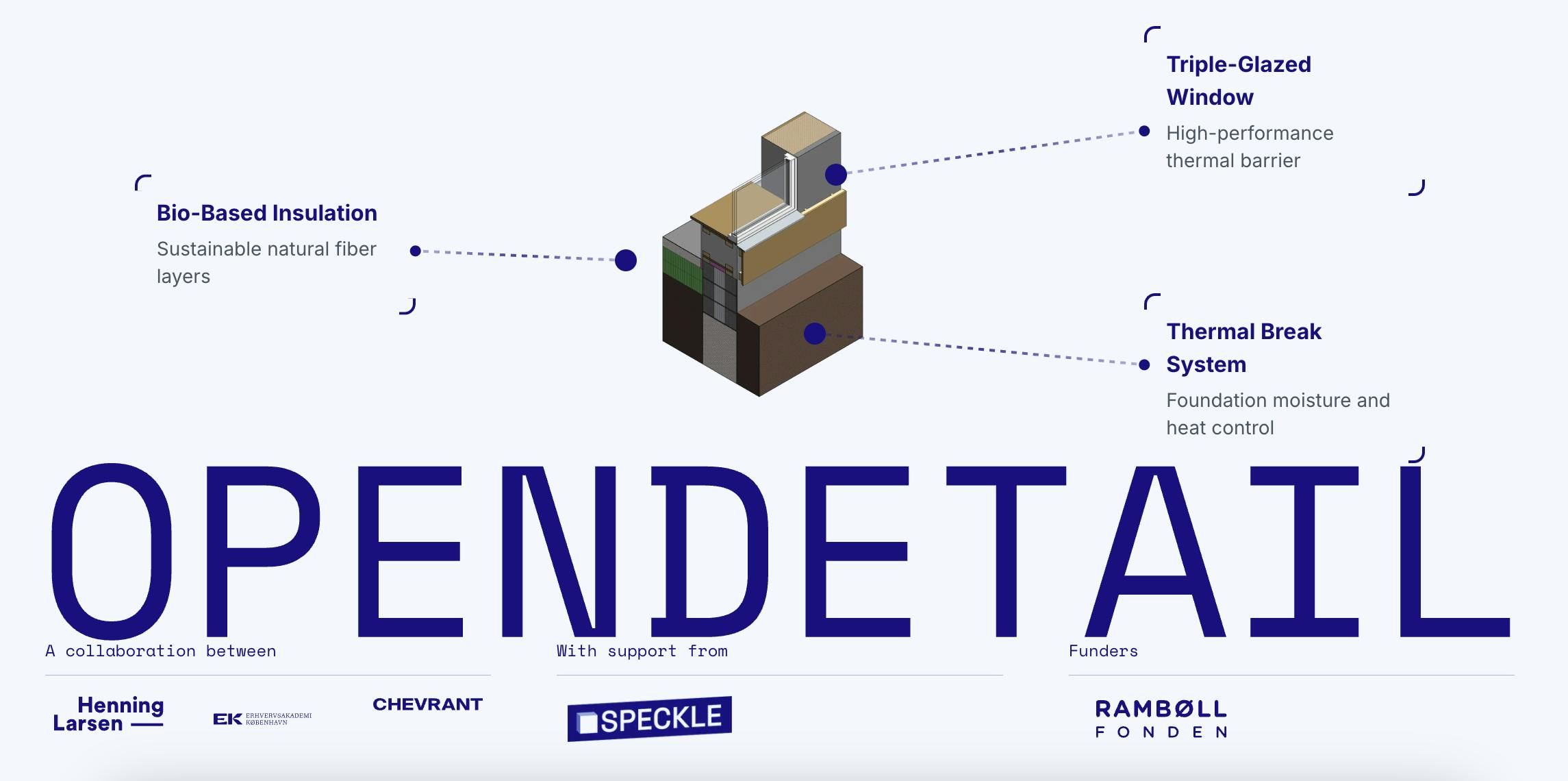 Courtesy Henning Larsen