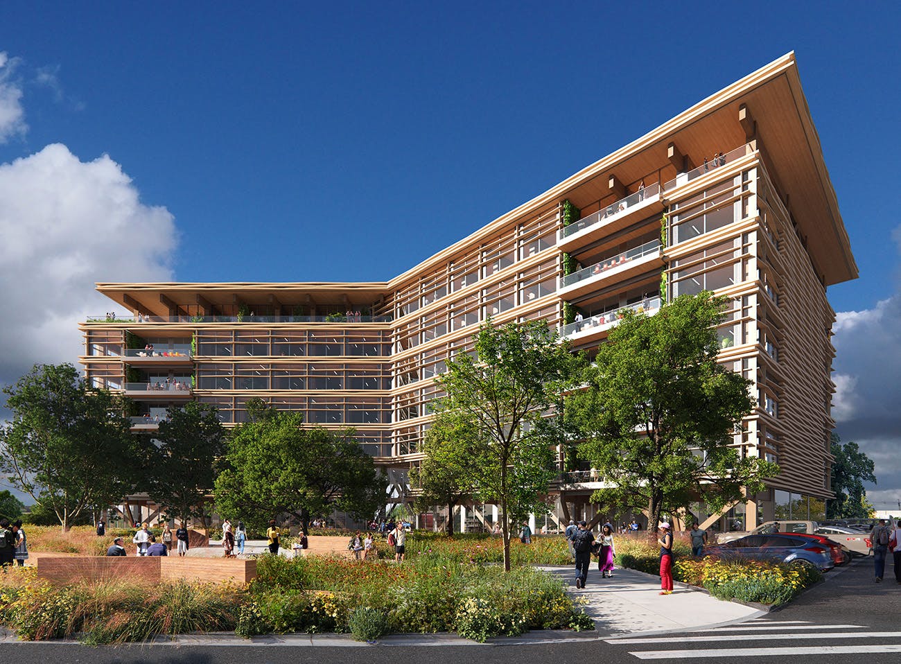 Photo courtesy Mithun