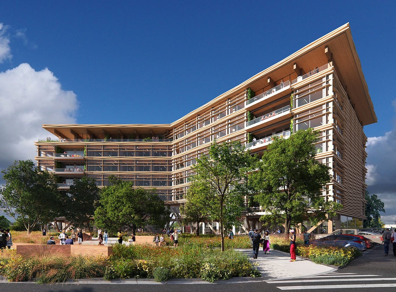 Photo courtesy Mithun