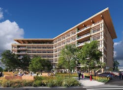 Photo courtesy Mithun Photo courtesy Mithun