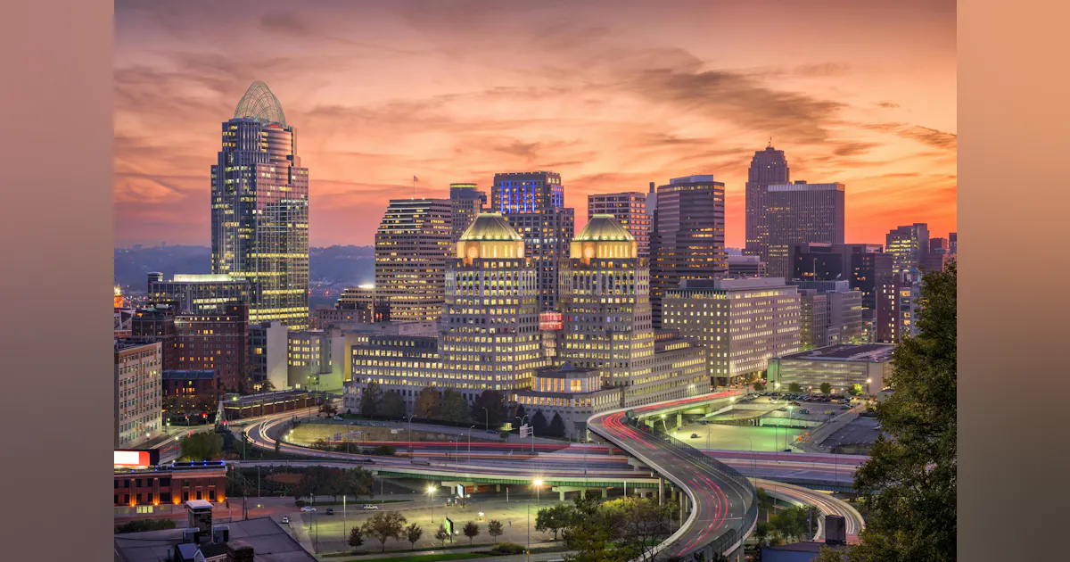 Top 10 trending cities for renters in 2026 | Building Design + Construction
