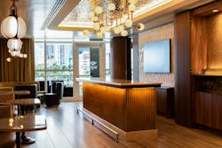 Kaseya Center | Miami, Fla. | Entertainment/Hospitality Kaseya Center | Miami, Fla. | Entertainment/Hospitality