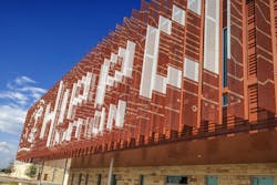 Hutto High Schol Modernization Phase III | Hutto, Texas | Education Hutto High Schol Modernization Phase III | Hutto, Texas | Education