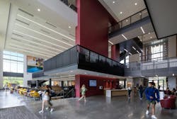 Florida State University Student Union | Tallahassee, Fla. | Education Florida State University Student Union | Tallahassee, Fla. | Education