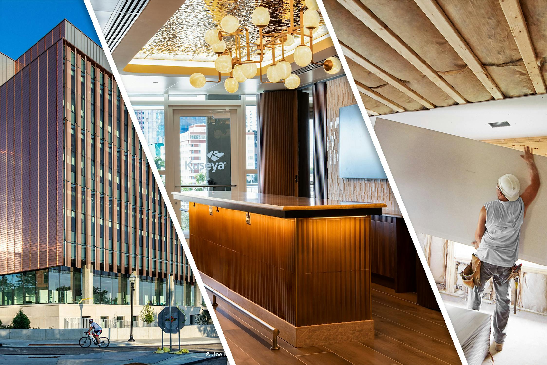 Top building products for February 2026