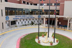 Captain James A. Lovell Federal health care VA.gov Captain James A. Lovell Federal health care VA.gov