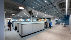 Photo courtesy Design Collaborative Photo courtesy Design Collaborative