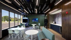 Photo courtesy Design Collaborative Photo courtesy Design Collaborative