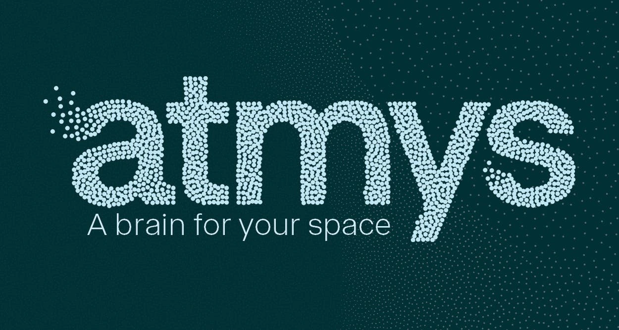 'Atmys delivers intuitive, high-impact solutions that help clients maximize the return on their facility investments,' says Tyler Little, Director, Atmys. Image courtesy GBBN