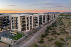 Photo: Ken Zimmerman Photography, courtesy KTGY Photo: Ken Zimmerman Photography, courtesy KTGY