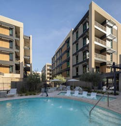 Photo: Ken Zimmerman Photography, courtesy KTGY Photo: Ken Zimmerman Photography, courtesy KTGY