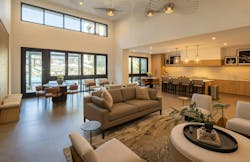 Photo: Ken Zimmerman Photography, courtesy KTGY Photo: Ken Zimmerman Photography, courtesy KTGY