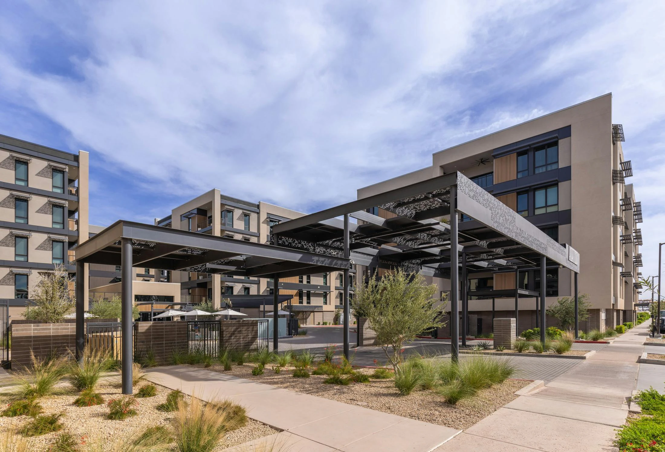 Photo: Ken Zimmerman Photography, courtesy KTGY