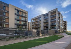 Photo: Ken Zimmerman Photography, courtesy KTGY Photo: Ken Zimmerman Photography, courtesy KTGY