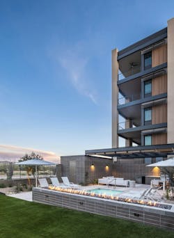 Photo: Ken Zimmerman Photography, courtesy KTGY Photo: Ken Zimmerman Photography, courtesy KTGY