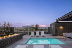 Photo: Ken Zimmerman Photography, courtesy KTGY Photo: Ken Zimmerman Photography, courtesy KTGY