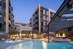 Photo: Ken Zimmerman Photography, courtesy KTGY Photo: Ken Zimmerman Photography, courtesy KTGY