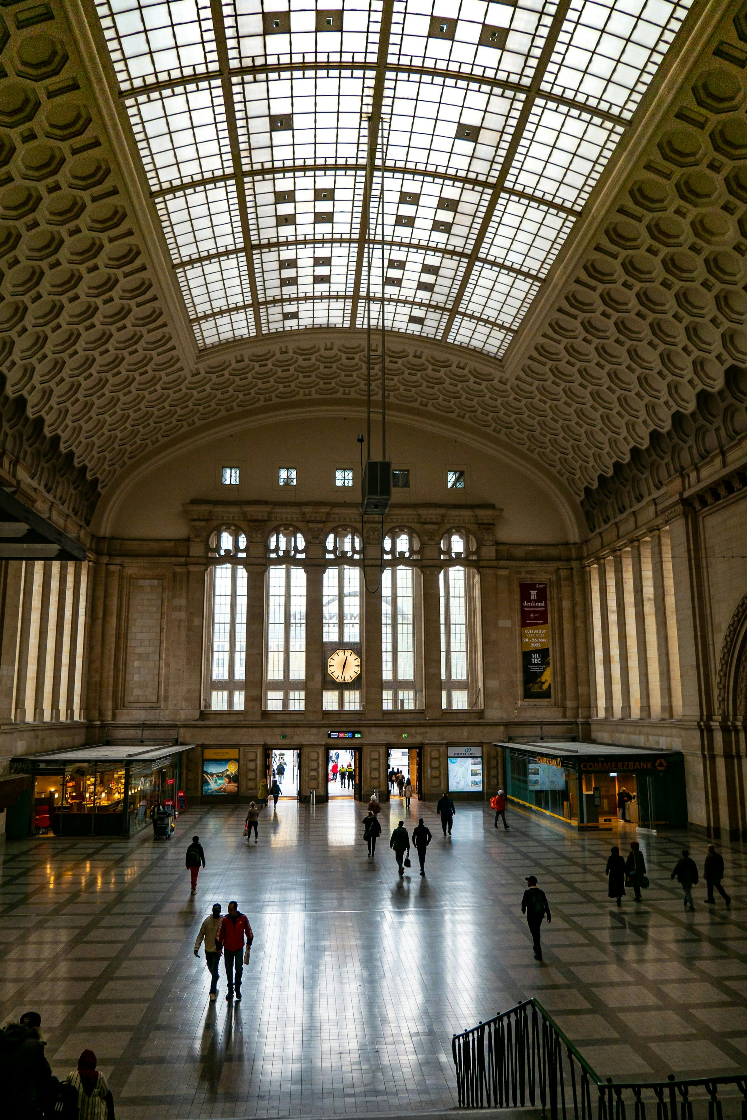 Photo by Klaus Kreuer on Unsplash