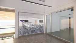 Northland Workforce Development Center. Rendering courtesy Clark & Enersen Northland Workforce Development Center. Rendering courtesy Clark & Enersen