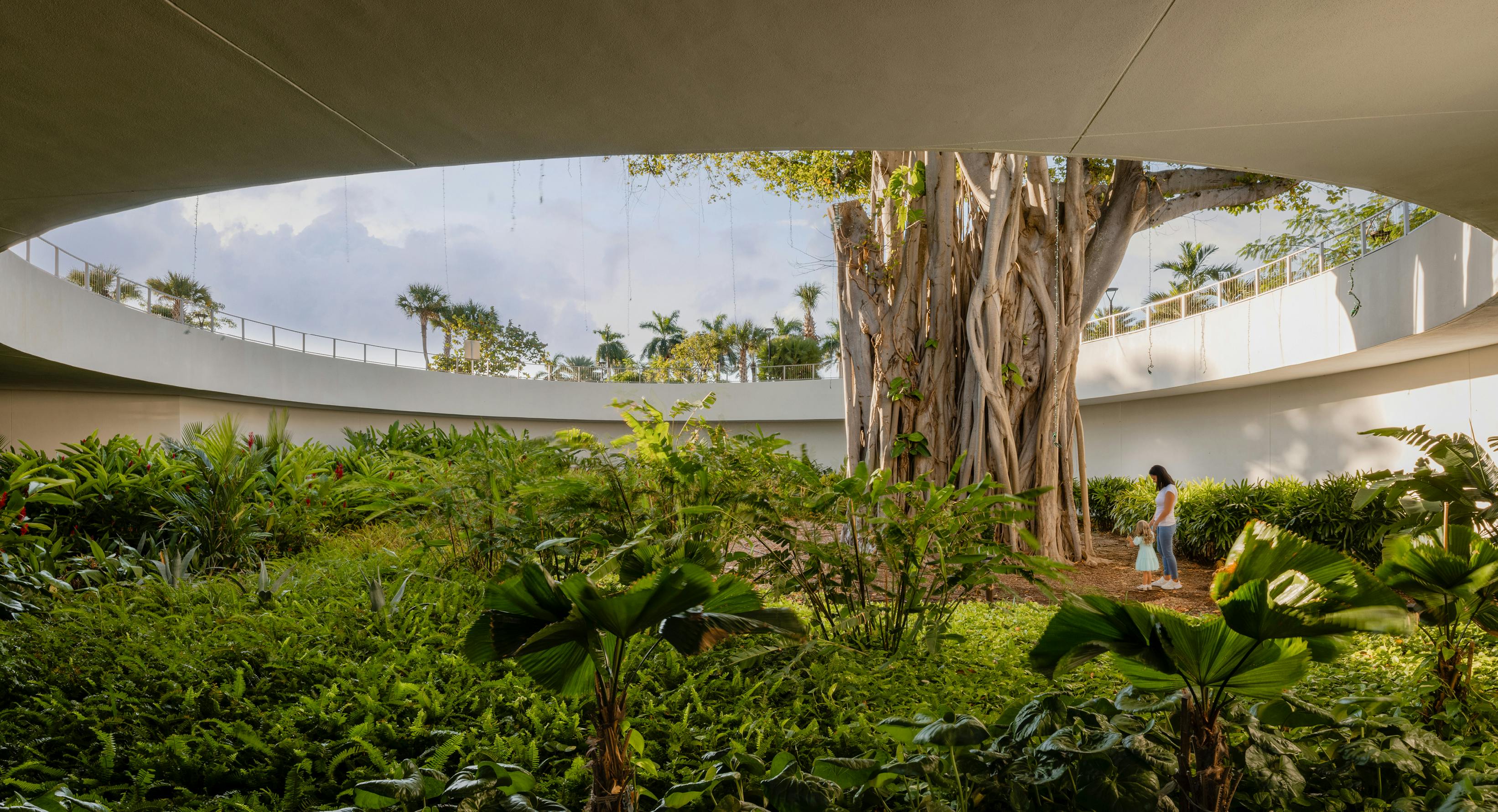 'Regenerative design begins with asking better questions, those 'what if' questions that can lead to regenerative outcomes,' says Yasemin Kologlu, Director of Regenerative Design, HKS. Photo courtesy HKS