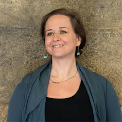 Jennifer Preston. Photo courtesy HKS Jennifer Preston. Photo courtesy HKS