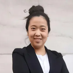 E.J. Shin. Photo courtesy HKS E.J. Shin. Photo courtesy HKS